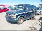 Chevrolet Astro Upfitter Pkg. Image 3