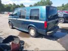 Chevrolet Astro Upfitter Pkg. Image 2