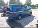 Chevrolet Astro Upfitter Pkg. Image 6