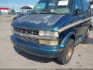 Chevrolet Astro Upfitter Pkg. Image 5