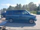 Chevrolet Astro Upfitter Pkg. Image 10
