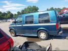 Chevrolet Astro Upfitter Pkg. Image 14