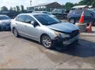 Subaru Impreza 2.0i Premium Image 1