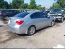 Subaru Impreza 2.0i Premium Image 10