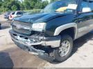 Chevrolet Silverado 1500 Z71 Image 4