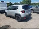 Jeep Renegade Altitude Fwd Image 11