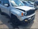 Jeep Renegade Altitude Fwd Image 14