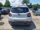 Jeep Renegade Altitude Fwd Image 8