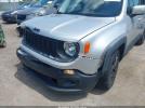 Jeep Renegade Altitude Fwd Image 7