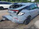 Honda Civic Sport Image 17