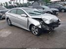 Hyundai SONATA Image 1