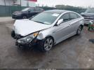Hyundai SONATA Image 9