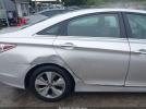 Hyundai SONATA Image 17
