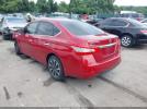 Nissan Sentra Image 5