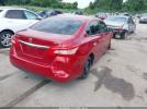 Nissan Sentra Image 4