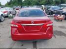 Nissan Sentra Image 15