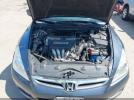 Honda Accord 2.4 Lx Image 11