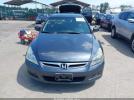 Honda Accord 2.4 Lx Image 8