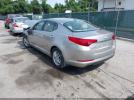 Kia Optima Lx Image 3