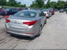 Kia Optima Lx Image 8