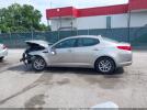 Kia Optima Lx Image 12