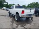 Ram 2500 Big Horn  4x4 6'4 Box Image 2