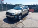 Subaru Outback 2.5i Premium Image 2
