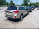 Subaru Outback 2.5i Premium Image 4