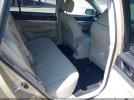Subaru Outback 2.5i Premium Image 8