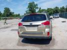 Subaru Outback 2.5i Premium Image 13