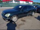 Lexus LS Image 3