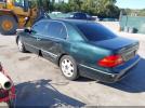 Lexus LS Image 5