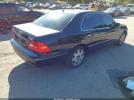 Lexus LS Image 14