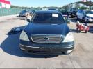Lexus LS Image 13