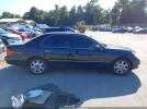 Lexus LS Image 11