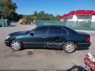 Lexus LS Image 16