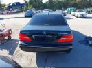 Lexus LS Image 15