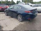Mazda Mazda3 Select Package Image 18
