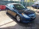 Hyundai SONATA Gls Image 1
