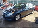 Hyundai SONATA Gls Image 3