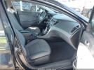Hyundai SONATA Gls Image 16