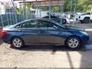 Hyundai SONATA Gls Image 11