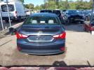 Hyundai SONATA Gls Image 7