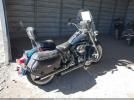 Harley-Davidson Flstci Image 14