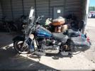 Harley-Davidson Flstci Image 12