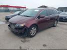 Honda Odyssey Ex Image 7