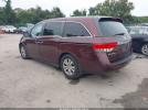 Honda Odyssey Ex Image 9