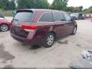 Honda Odyssey Ex Image 8