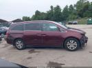 Honda Odyssey Ex Image 16