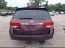 Honda Odyssey Ex Image 4